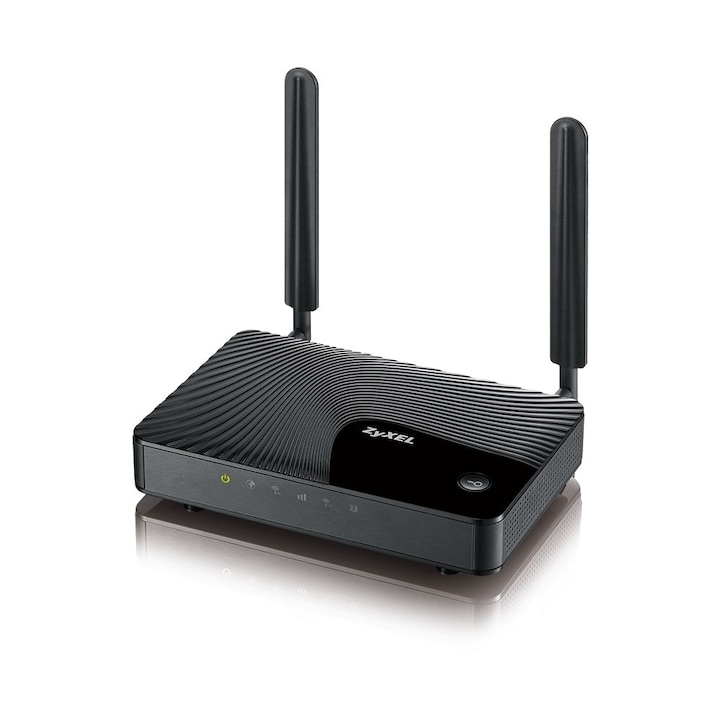 ZyXEL LTE3301-M209 LTE Indoor Router, Router
