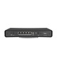 Mikrotik hAP ac3 LTE6 kit Dual-Band Vezetéknélküli/LTE Router, Router