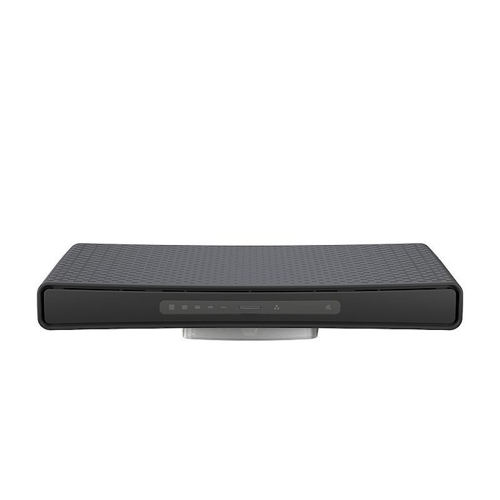 Mikrotik hAP ac3 LTE6 kit Dual-Band Vezetéknélküli/LTE Router, Router