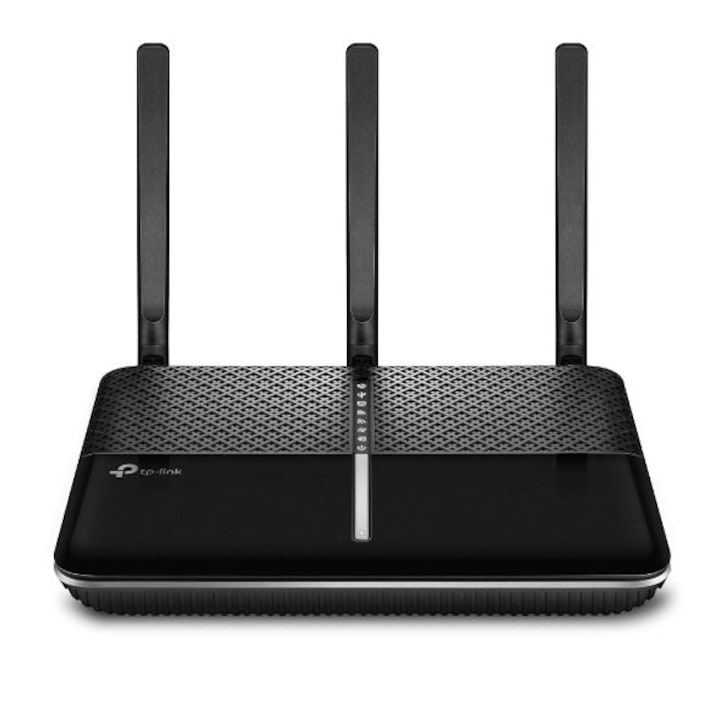 Router Cudy, Gigabit, Multi-WAN, VPN, 246806