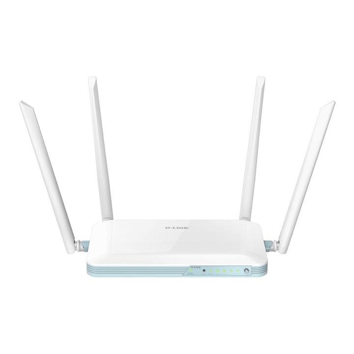 Set 3 Routere, Tenda, Model MW5G, Alb