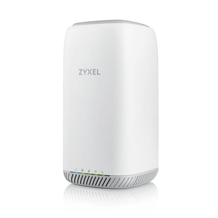 ZyXEL LTE5398-M904-EU01V1F 4G LTE-A Beltéri IAD, Router