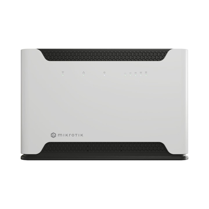 Router wireless Teltonika RUT361, 300 Mbps, pentru IoT