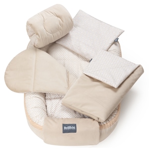 Perne, pilote si pozitionatoare bebe