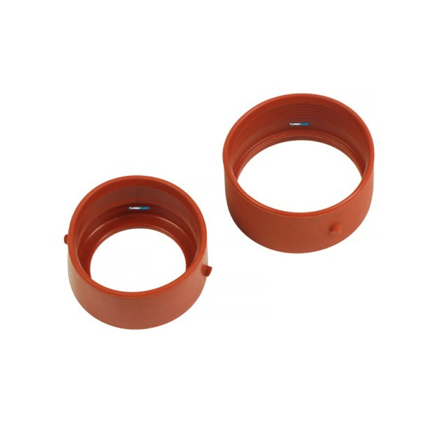 Set oring de rezonator, Turborury, Volvo V70 II S60 I XC70 I Cross
