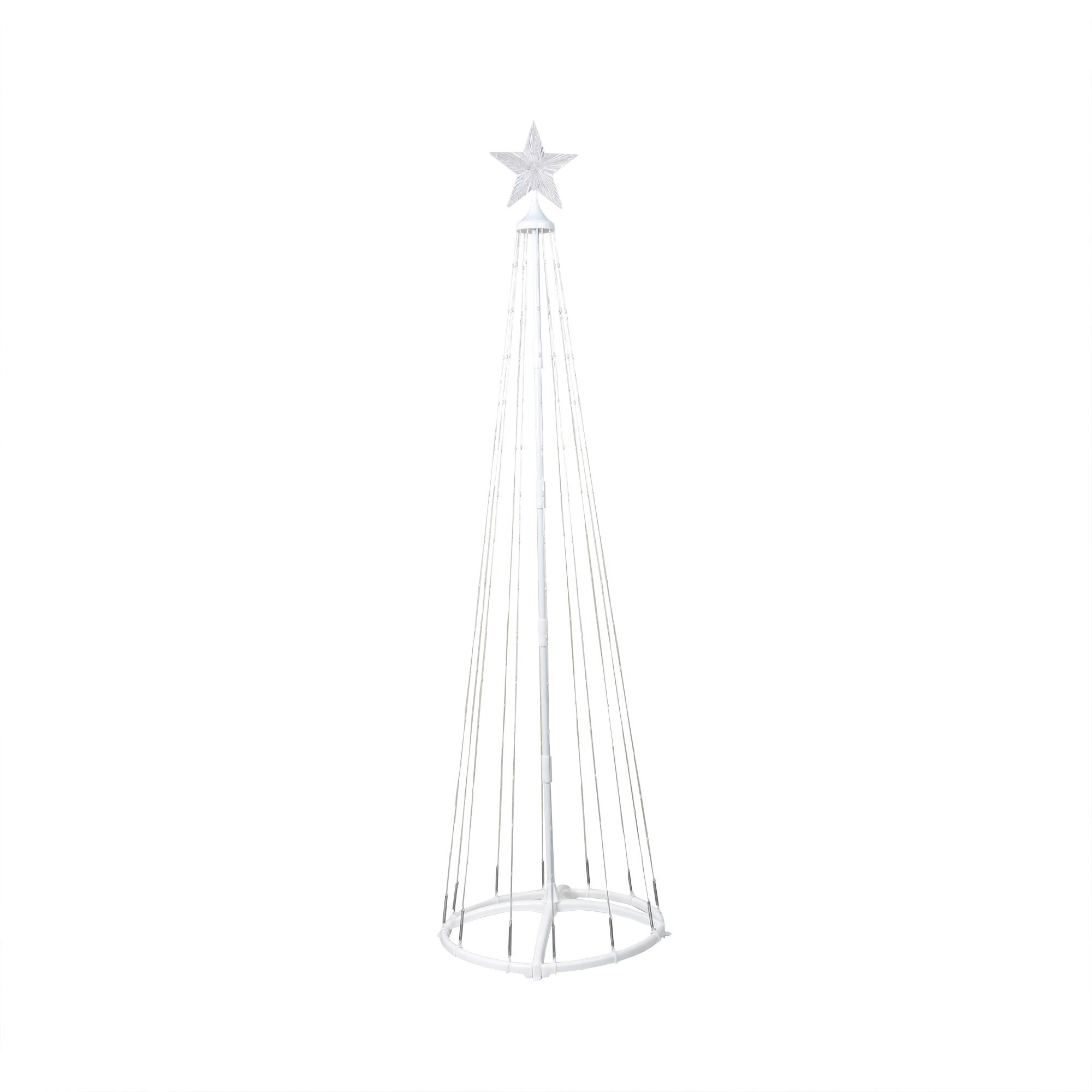 Trenino LED Decorativo Kurt Adler - Locomotiva Di Pan Di Zenzero Con Luci A Batteria - 19 Cm Per Natale