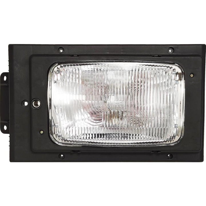 Ляв фар, Lamiro, За SCANIA 3 / 143