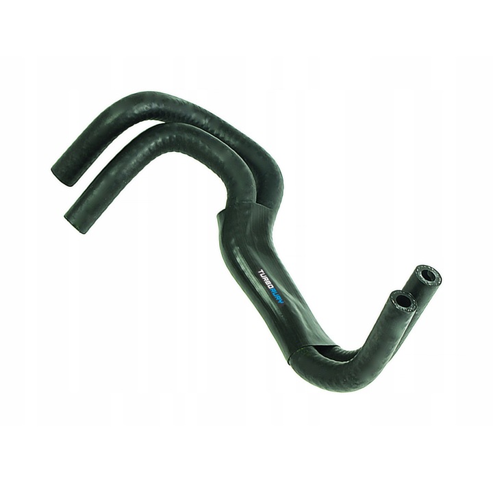 Intercooler légtömlő, Turborury, Seat Arosa Vw Lupo Polo Polo III, 036133321AP 036133321A