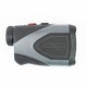 Telemetru cu laser PNI Hunting TL700,1100 m, zoom 7x, IP54, masurare distante si viteza, pentru vanatoare, golf, tir