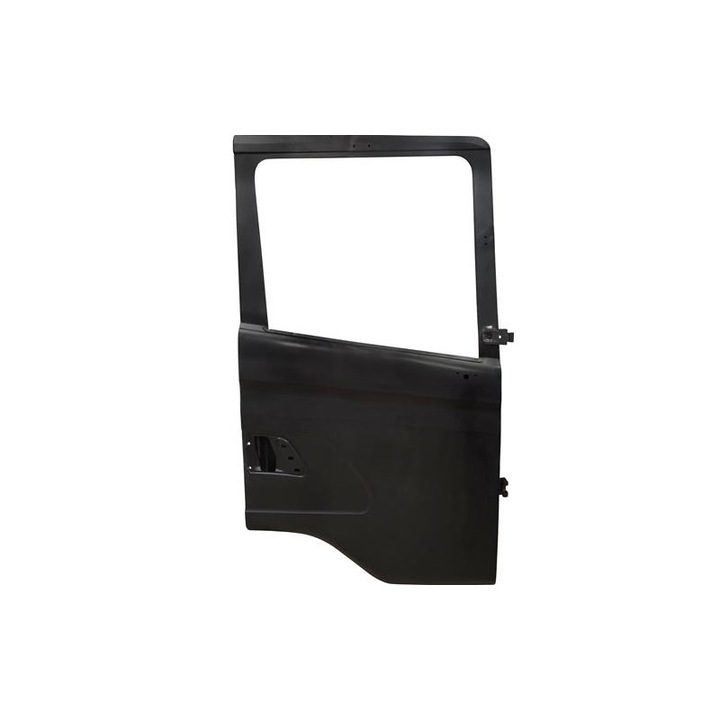 Usa dreapta, Lamiro, Pentru Scania R 115, Negru