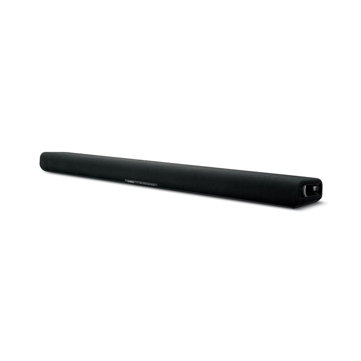 Soundbar Yamaha SR-B30A, Dolby Atmos, Negru