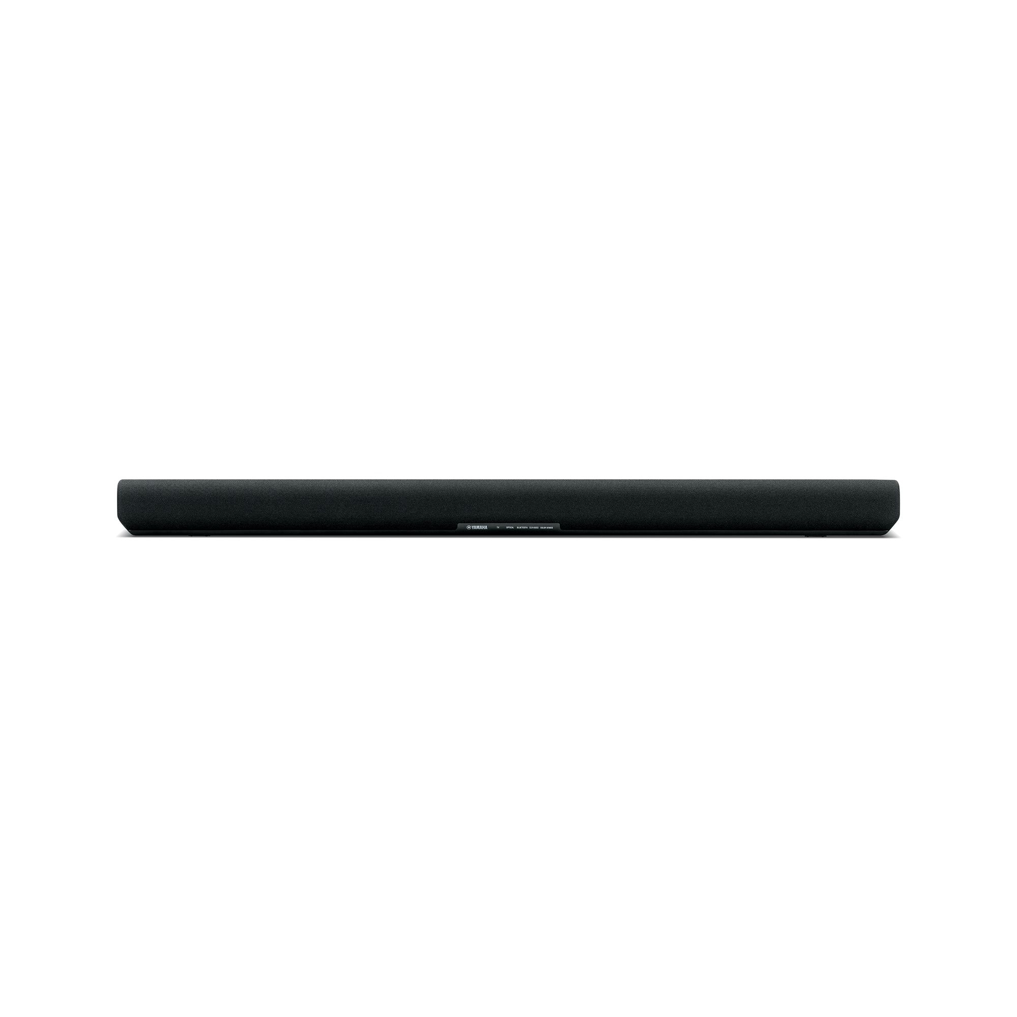 Soundbar Yamaha SRB30A, Dolby Atmos, Negru eMAG.ro