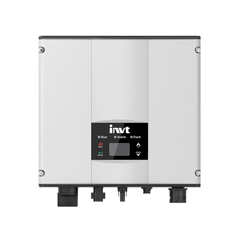 Invertor on-grid monofazic 3kw, INVT MG-3KTL, wi-fi integrat - eMAG.ro