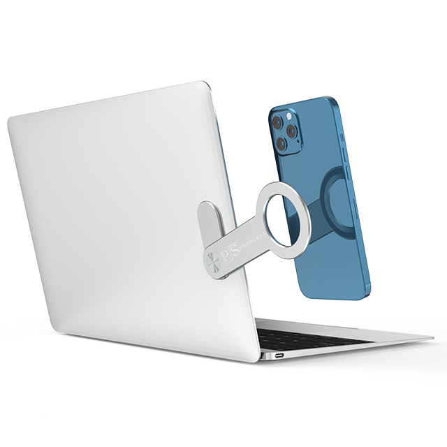 Magsafe магнитен държач за телефон, PS Products, залепващ държач за ...