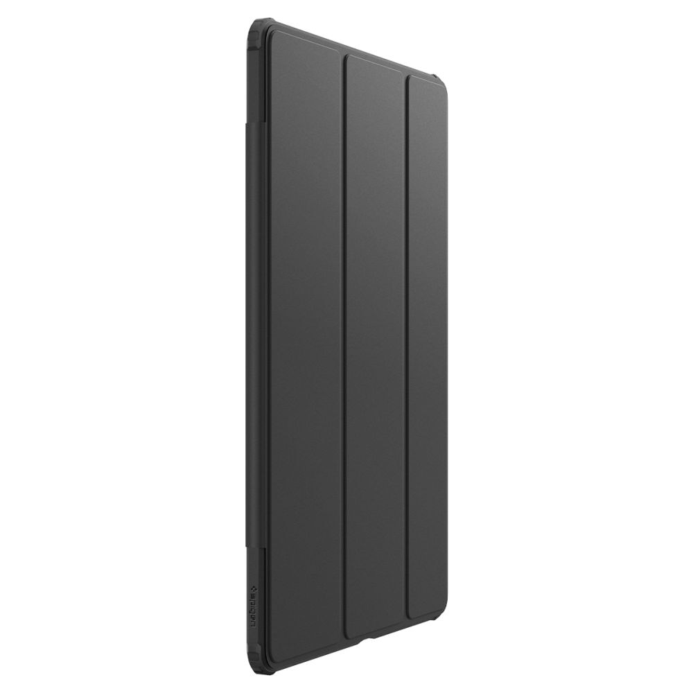 Husa Spigen Ultra Hybrid Pro compatibila cu Samsung Galaxy Tab S9 Plus 12.4 inch Black