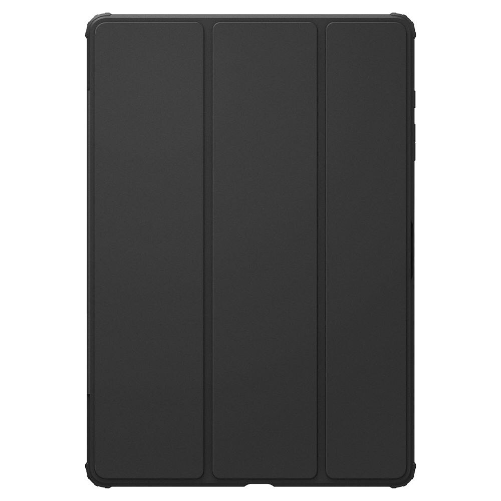 Husa Spigen Ultra Hybrid Pro compatibila cu Samsung Galaxy Tab S9 Plus 12.4 inch Black