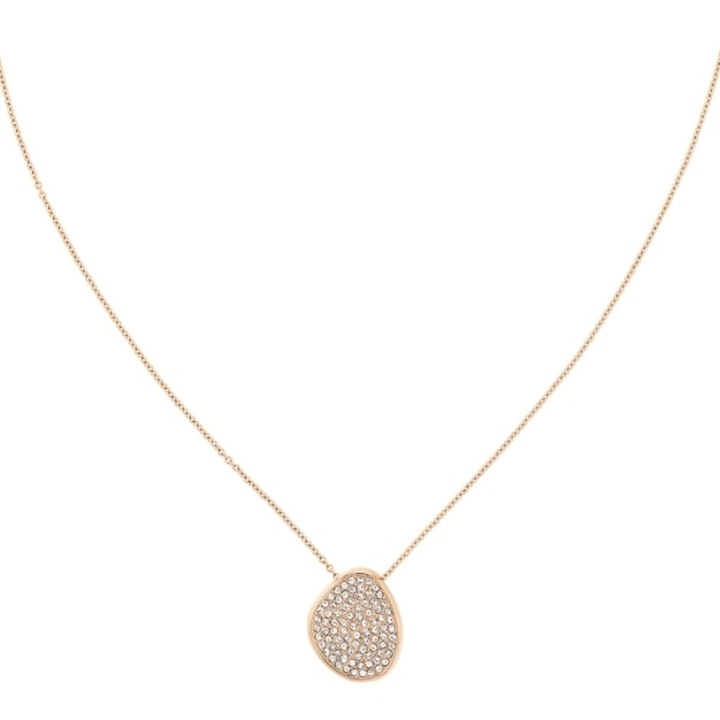 Colier Calvin Klein Woman’s Collection 35000225, Rose gold