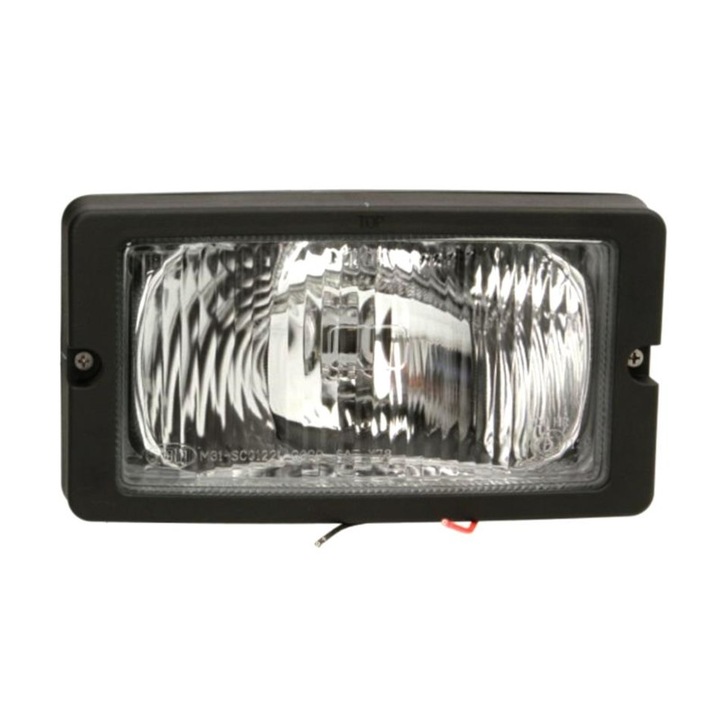 Lampa LED auto, Lamiro, Pentru SCANIA 4/5