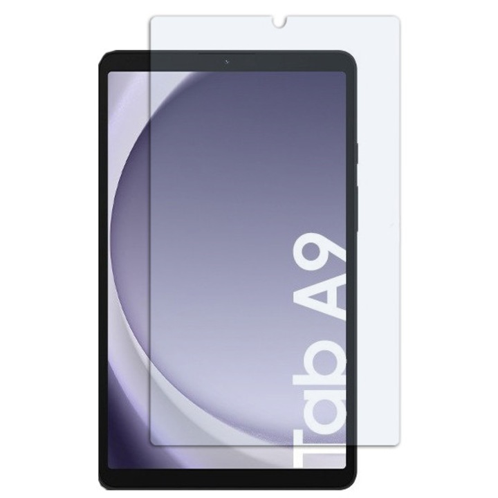 Folie Tempered Glass, Revomag, pentru Samsung Galaxy Tab A9 8.7" (2023), Sticla Securizata