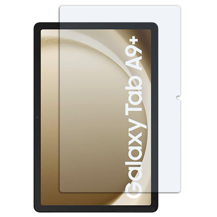 Стъклен Протектор, Revomag, за Samsung Galaxy Tab A9 Plus 11.0 inch, Tempered glass