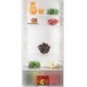 Хладилник с две врати Arctic AD60310M40W, 306 л, Клас Е, Garden fresh, LED осветление, H 175 см, Бял