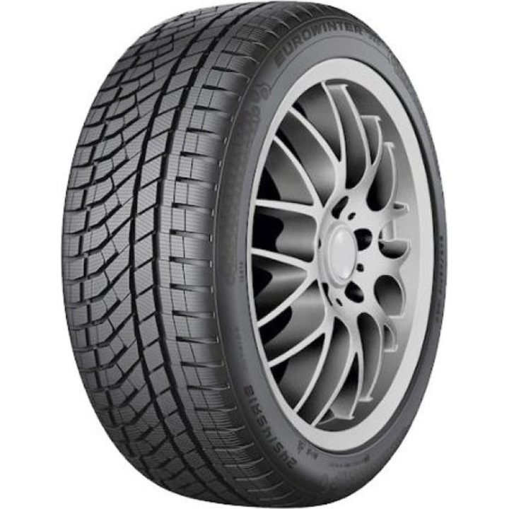 Зимна гума Falken EUROWINTER HS02PRO, 225/45 R19 96V XL, NBLK