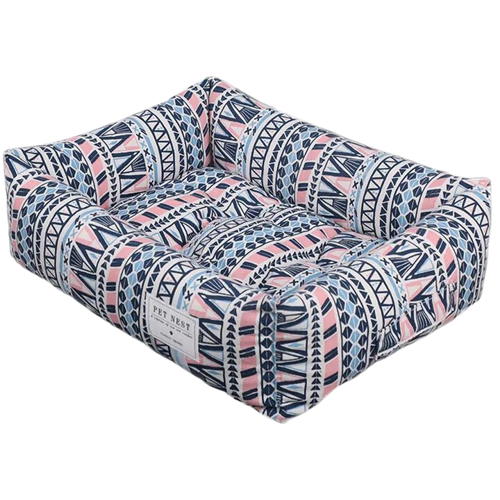 Pat pentru animale de companie, Jancsi Kincsei Kft., marimea L