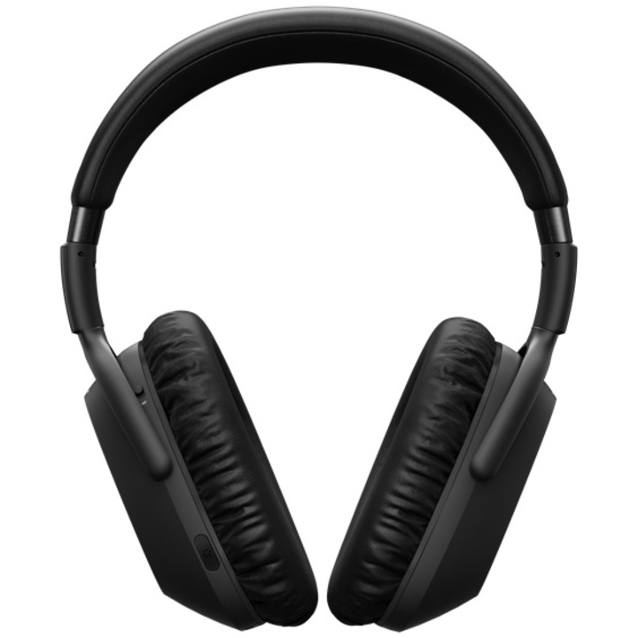 Casti cu microfon EPOS ADAPT 660, wireless, noise cancelling, negru