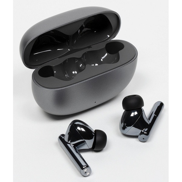 Casti True Wireless Honor Choice Earbuds X3 Bluetooth ANC