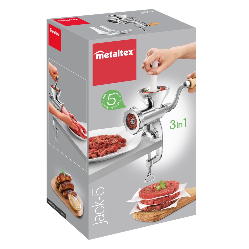 Metaltex – Coperchio Universale in Silicone, ø 25 cm, di Colore Verde