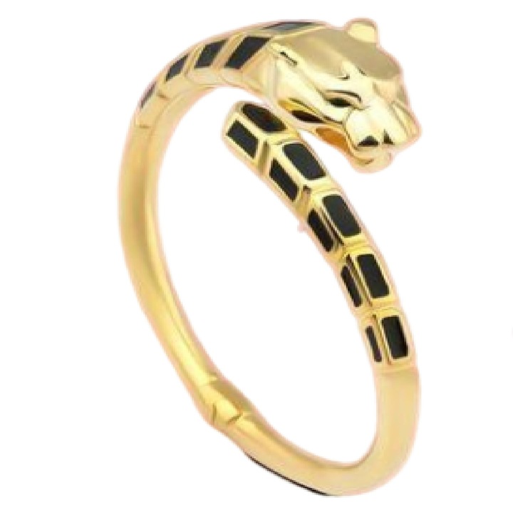 Bratara Nurnberg Aur Galben, Sandra Ferretti, 18K, 14.5 g