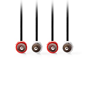 Audio Hi-Fi tartozékok