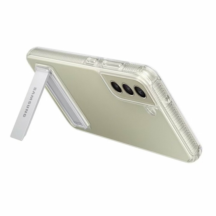 Защитен калъф за Samsung Galaxy S22 Plus L1387, Прозрачен