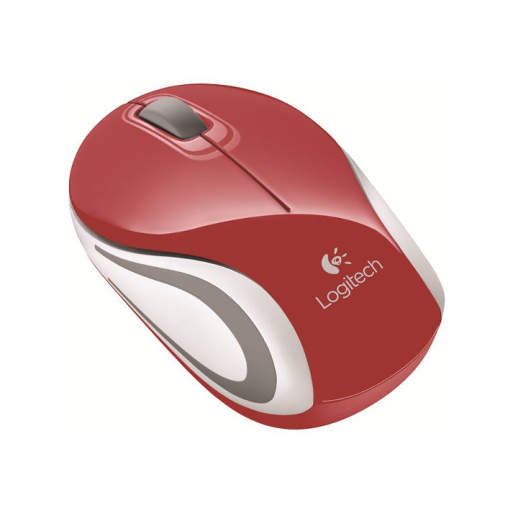 MOUSE LOGITECH, 