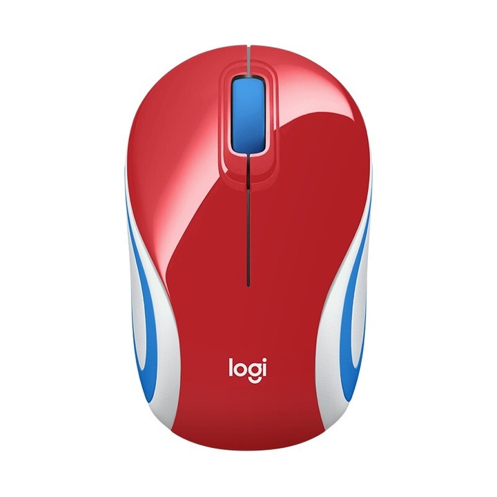 MOUSE LOGITECH, 