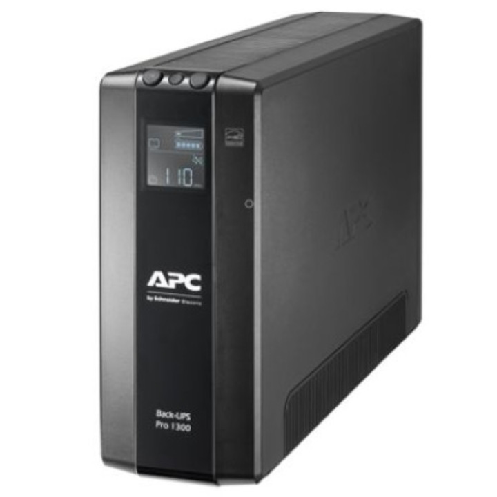 UPS APC Back-UPS Pro BR 1600
