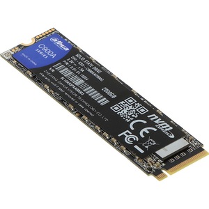 Solid-State Drive (SSD)