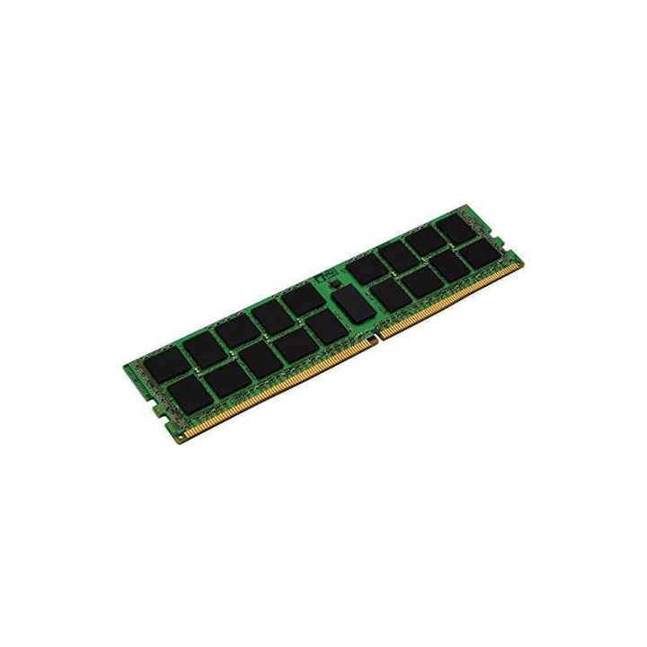 Memorie DDR4, Kingston, 32GB, 2666MHz, Verde