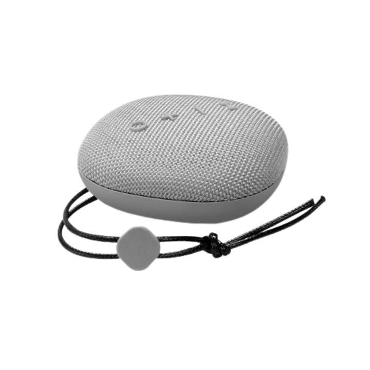 Boxa portabila Platinet PMG11BL, bluetooth 6W, outdoor wireless, rezistenta la apa IPX5, Gri