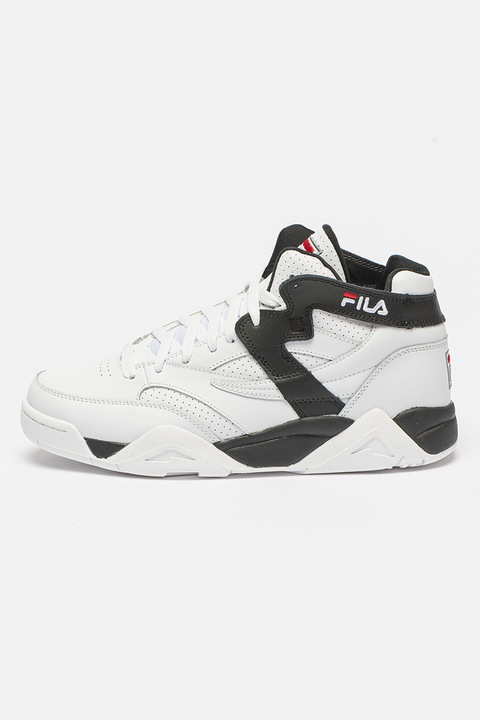 Fila, M-Squad sneaker, Fehér/Fekete