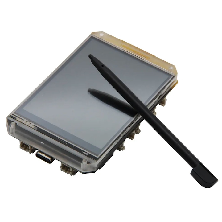 Modul T-HMI LilyGO, ESP32-S3, Afisaj LCD, 2.8", WiFi, Bluetooth, Slot TF