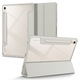 Husa de protectie tableta Spigen, Ultra Hybrid pentru Samsung Galaxy TAB S9 11.0 X710/ X716B, Gri