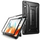 Husa de protectie tableta Supcase, Unicorn Beetle Pro pentru Samsung Galaxy TAB S9+ PLUS 12.4 X810/ X816B, Negru