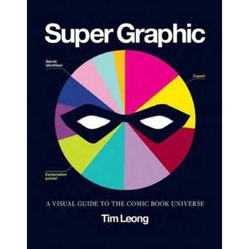 Super Graphic Super Graphic