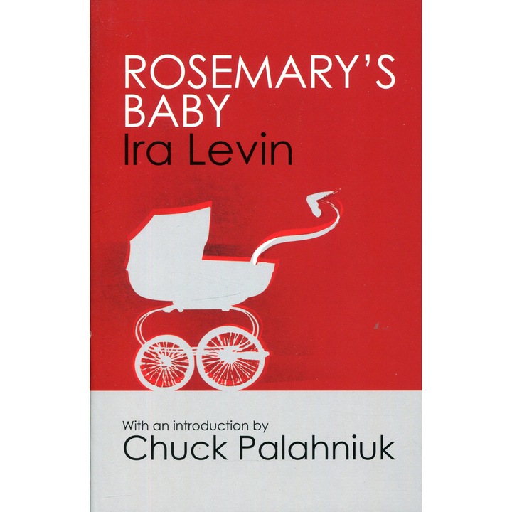 Ira Levin Rosemary's Baby