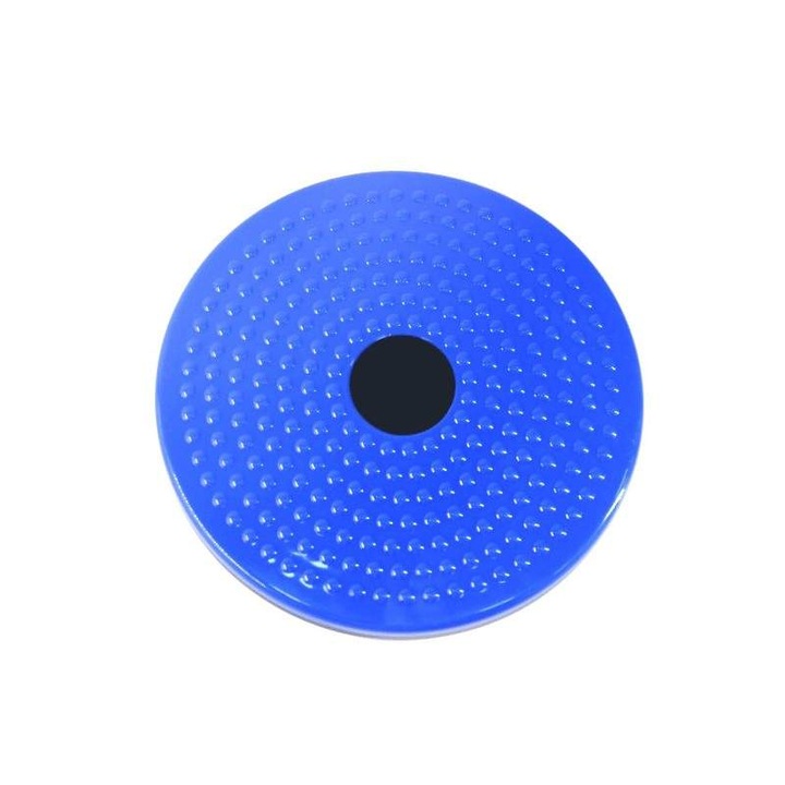Disc Rotativ SIKS Pentru Fitness, Waisttwisting, Body Building, Pentru Tonifierea abdomenului, Subtierea Soldurilor Si A Coap