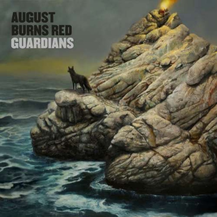 August Burns Red - Guardians -Coloured/Ltd- (2LP)