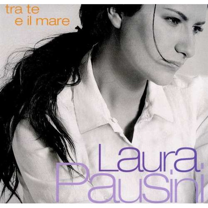 Laura Pausini - Tra Te E Il Mare (2LP)