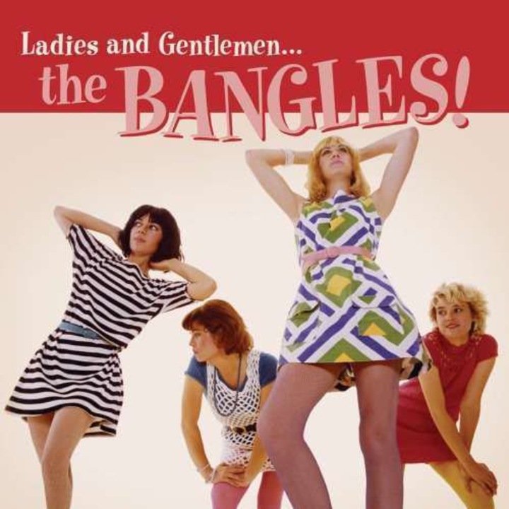 Bangles - Ladies and Gentlemen:.. (CD)