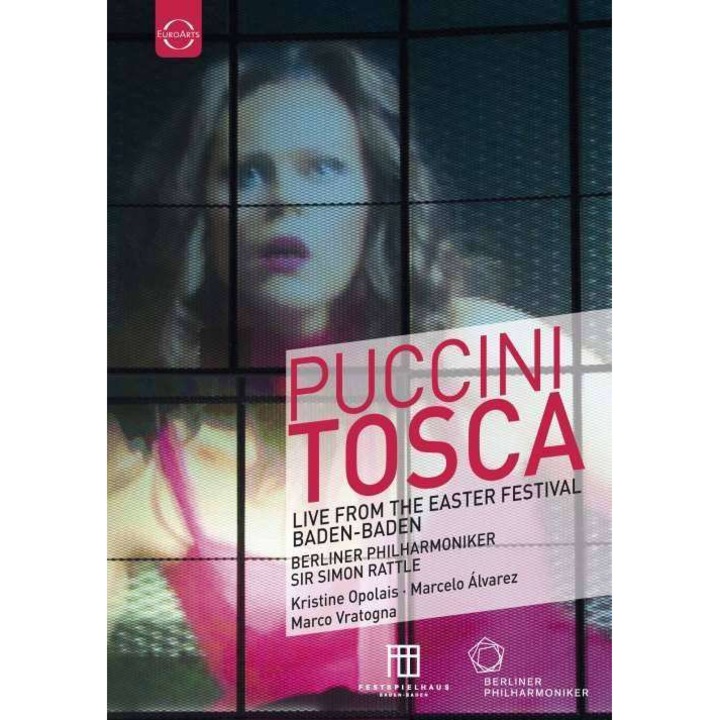 G. Puccini - Tosca (BD)